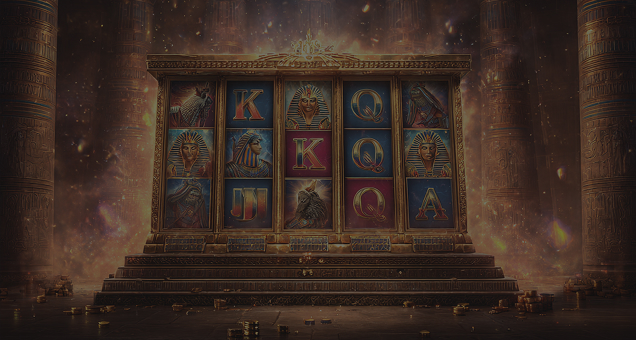 Book of Dead