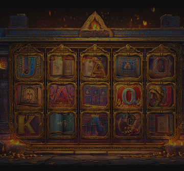 Book of Dead